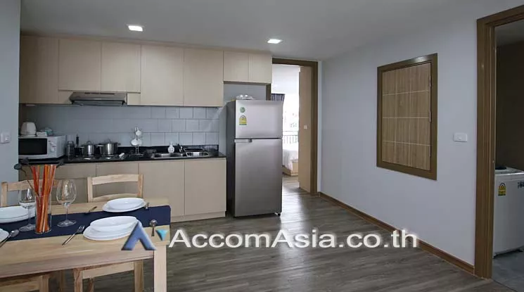 4  2 br Apartment For Rent in Sukhumvit ,Bangkok BTS Thong Lo at Private and elegant 13001659