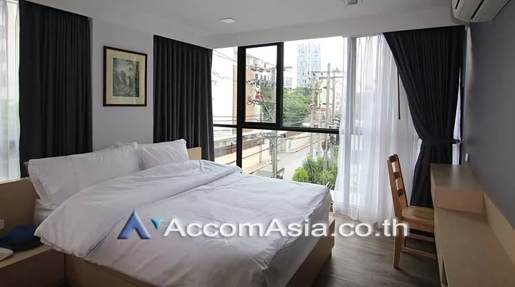 5  2 br Apartment For Rent in Sukhumvit ,Bangkok BTS Thong Lo at Private and elegant 13001659