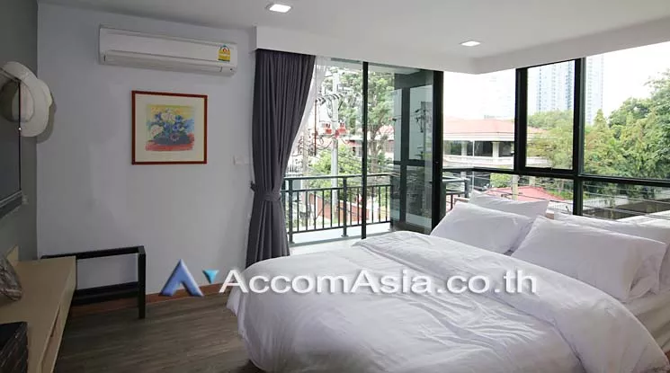7  2 br Apartment For Rent in Sukhumvit ,Bangkok BTS Thong Lo at Private and elegant 13001659