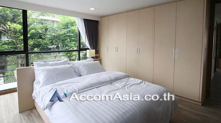 8  2 br Apartment For Rent in Sukhumvit ,Bangkok BTS Thong Lo at Private and elegant 13001659