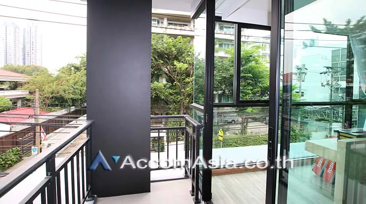 9  2 br Apartment For Rent in Sukhumvit ,Bangkok BTS Thong Lo at Private and elegant 13001659