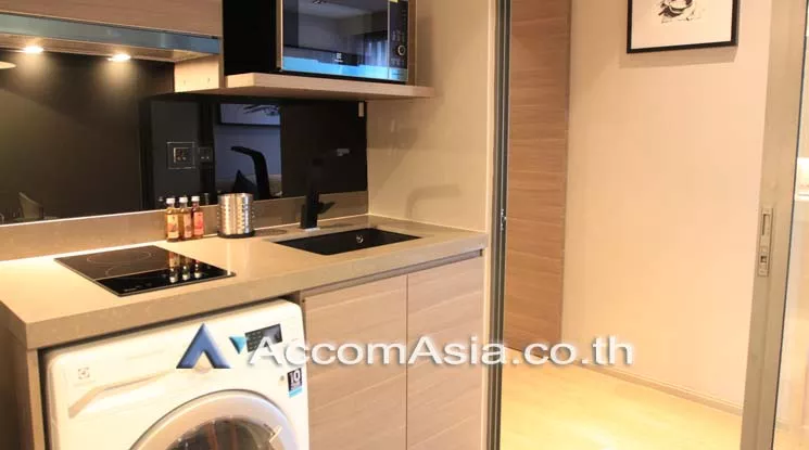  1  2 br Apartment For Rent in Sukhumvit ,Bangkok BTS Thong Lo at Modern Style 10223