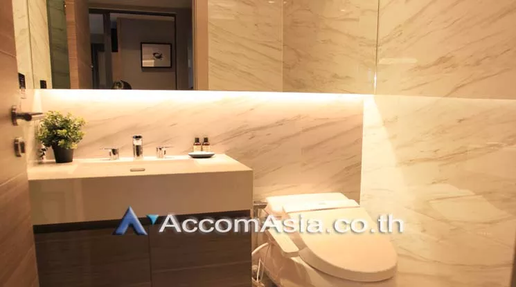 4  2 br Apartment For Rent in Sukhumvit ,Bangkok BTS Thong Lo at Modern Style 10223