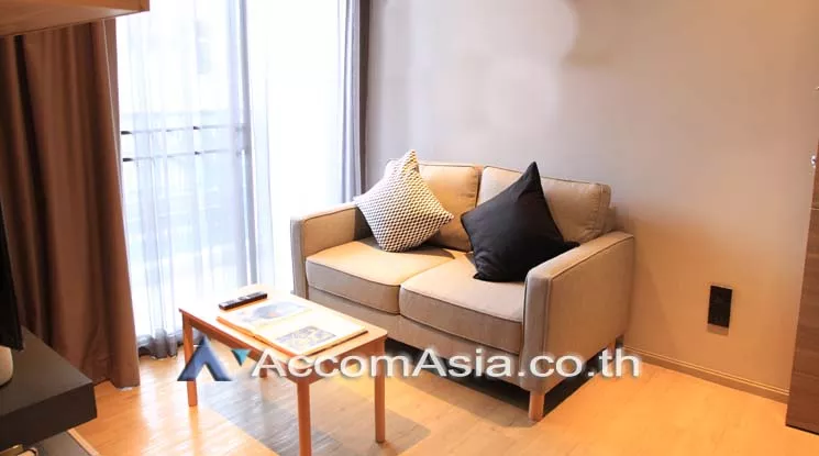  1  2 br Apartment For Rent in Sukhumvit ,Bangkok BTS Thong Lo at Modern Style 10224