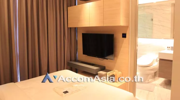  1  2 br Apartment For Rent in Sukhumvit ,Bangkok BTS Thong Lo at Modern Style 10225