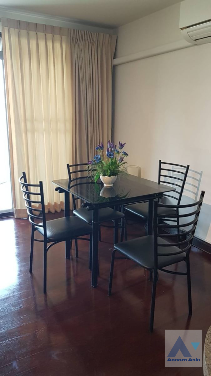  1 Bedroom  Condominium For Rent in Silom, Bangkok  near BTS Chong Nonsi (13001680)