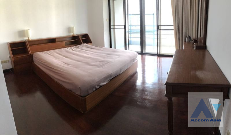 5  1 br Condominium For Rent in Silom ,Bangkok BTS Chong Nonsi at Pearl Garden 13001680