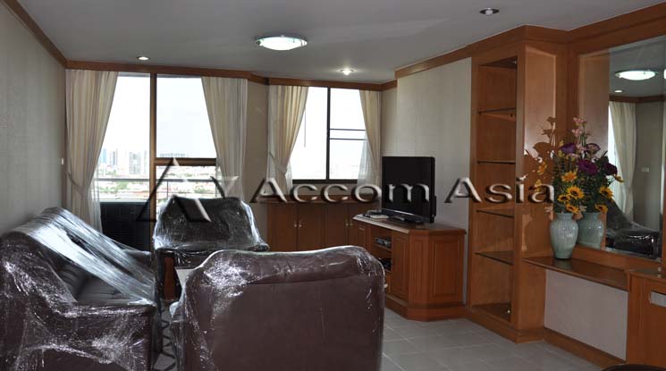  2 Bedrooms  Condominium For Rent & Sale in Sukhumvit, Bangkok  near BTS Phrom Phong (13001758)