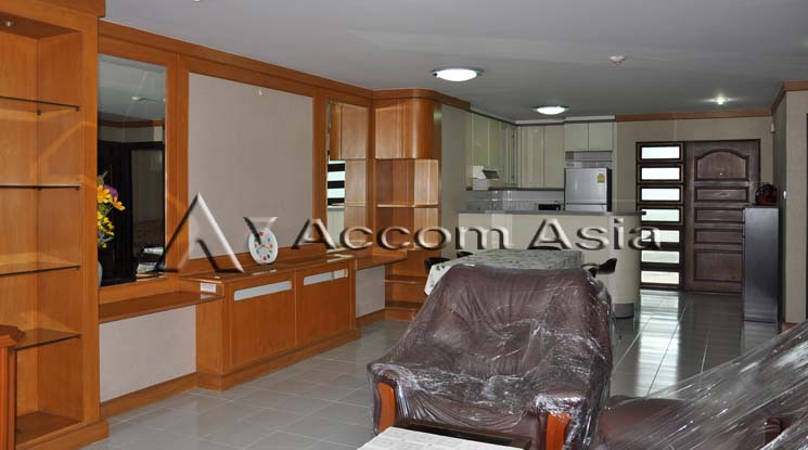 6  2 br Condominium for rent and sale in Sukhumvit ,Bangkok BTS Phrom Phong at Supalai Place   13001758