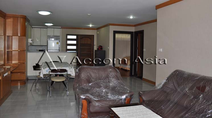  2 Bedrooms  Condominium For Rent & Sale in Sukhumvit, Bangkok  near BTS Phrom Phong (13001758)