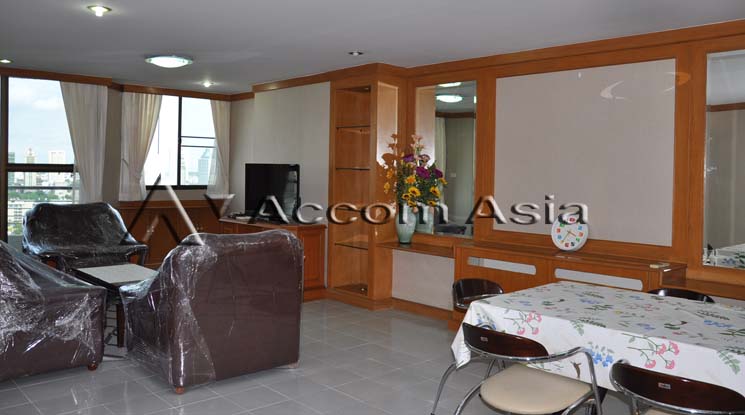 12  2 br Condominium for rent and sale in Sukhumvit ,Bangkok BTS Phrom Phong at Supalai Place   13001758