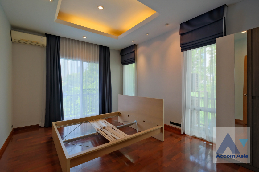 22  5 br House For Rent in Sukhumvit ,Bangkok BTS Phrom Phong 13001780