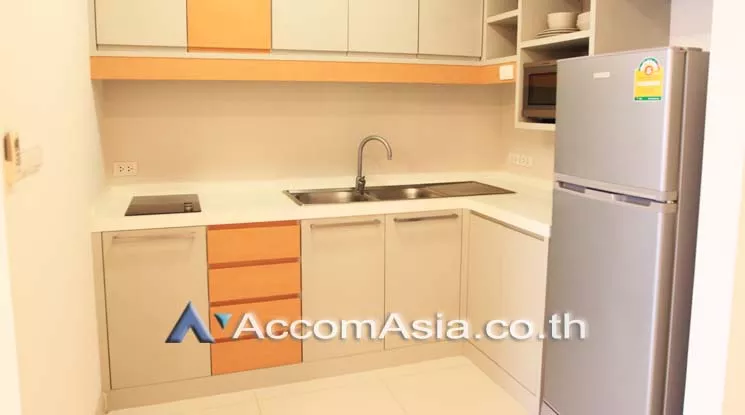  1  1 br Apartment For Rent in Sukhumvit ,Bangkok BTS Ekkamai at Living In Bangkok 13001811