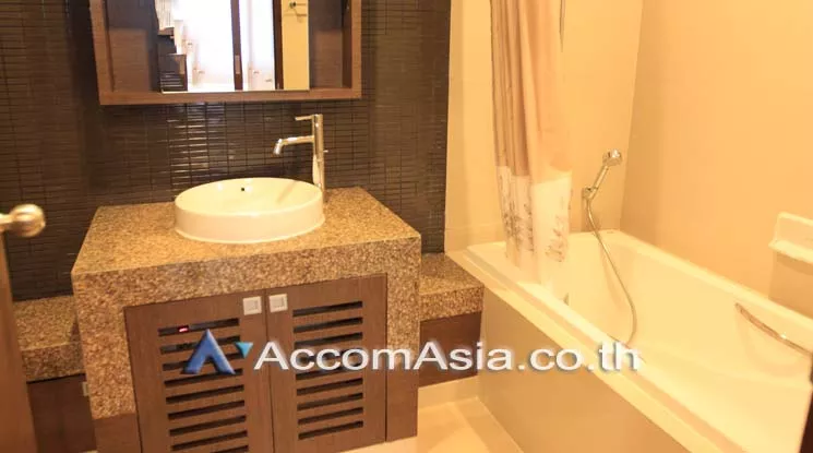 5  1 br Apartment For Rent in Sukhumvit ,Bangkok BTS Ekkamai at Living In Bangkok 13001811