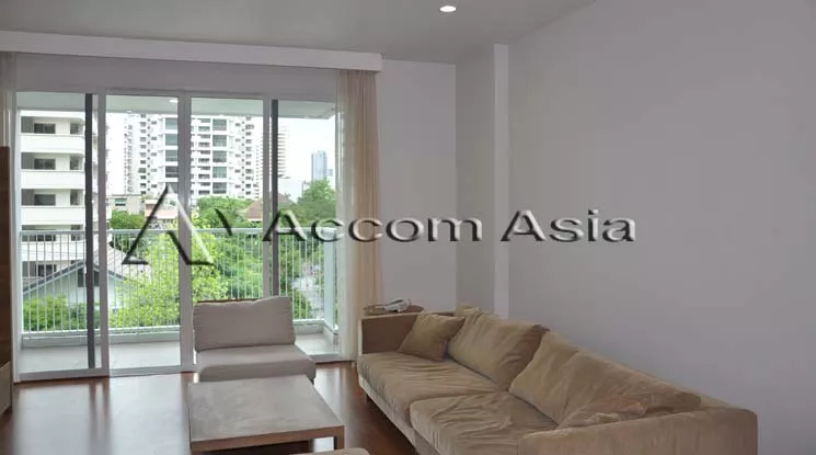 5  3 br Apartment For Rent in Sukhumvit ,Bangkok BTS Thong Lo at Minimalist Contemporary Style 13001822