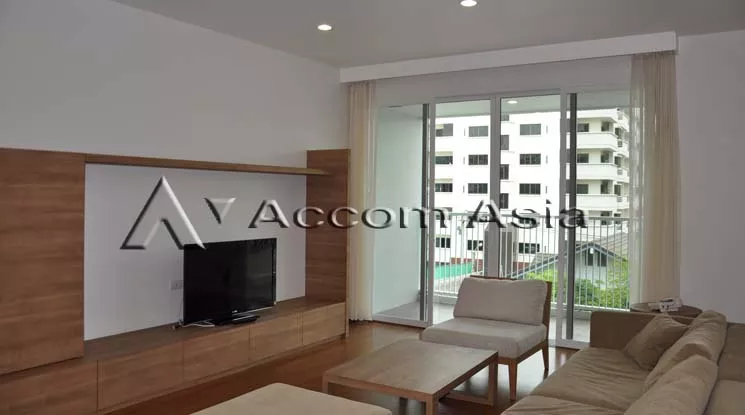  1  3 br Apartment For Rent in Sukhumvit ,Bangkok BTS Thong Lo at Minimalist Contemporary Style 13001822