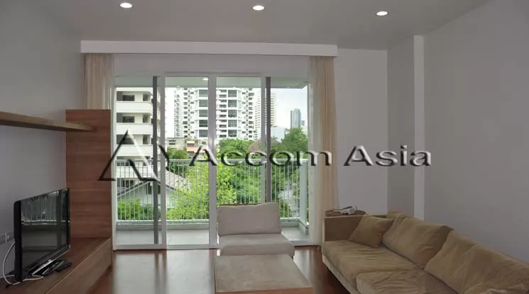  1  3 br Apartment For Rent in Sukhumvit ,Bangkok BTS Thong Lo at Minimalist Contemporary Style 13001822