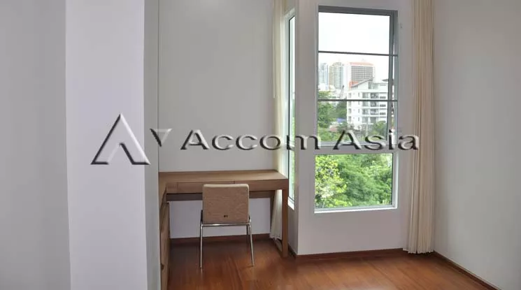 6  3 br Apartment For Rent in Sukhumvit ,Bangkok BTS Thong Lo at Minimalist Contemporary Style 13001822