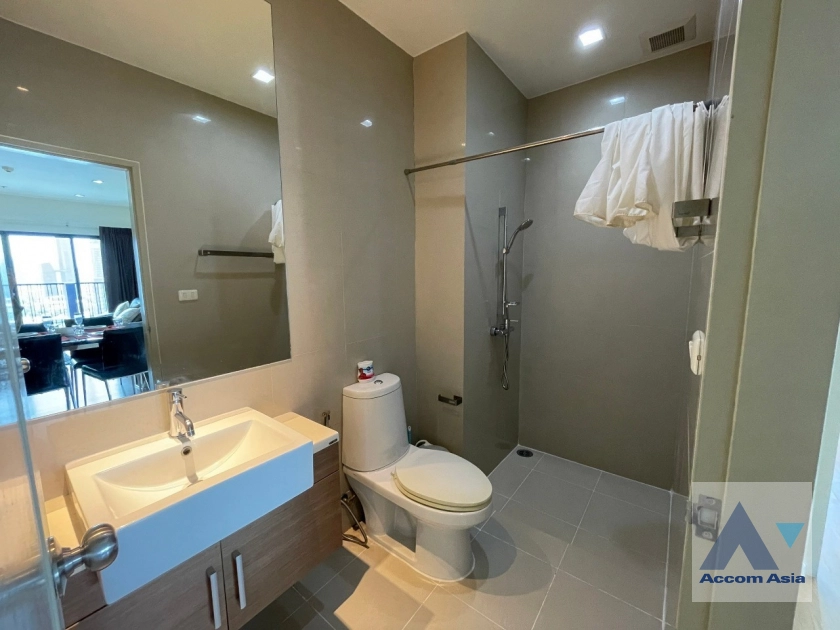 9  2 br Condominium for rent and sale in Sukhumvit ,Bangkok BTS Ekkamai at Noble Reveal 13001827