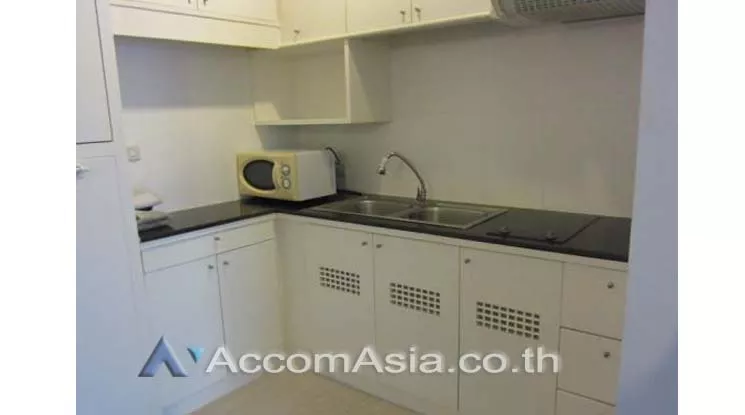 4  1 br Condominium For Rent in Sukhumvit ,Bangkok BTS Thong Lo at Citi Resort Sukhumvit 49 13001882