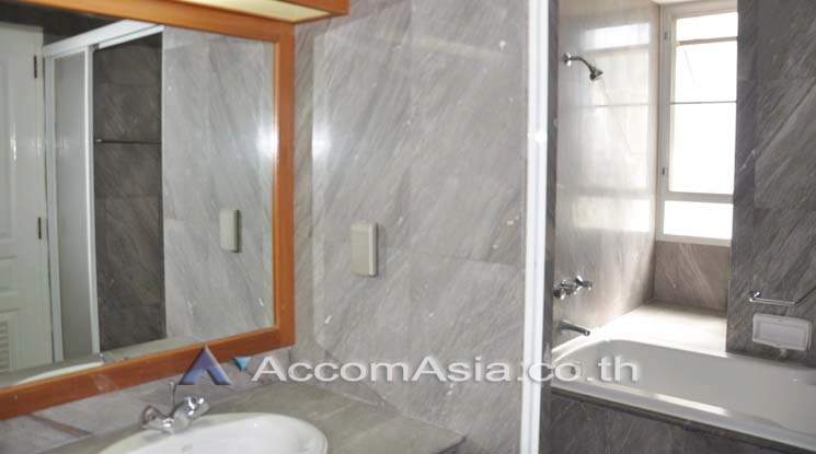 11  3 br Apartment For Rent in Sukhumvit ,Bangkok BTS Phrom Phong at Residences in mind 13001911