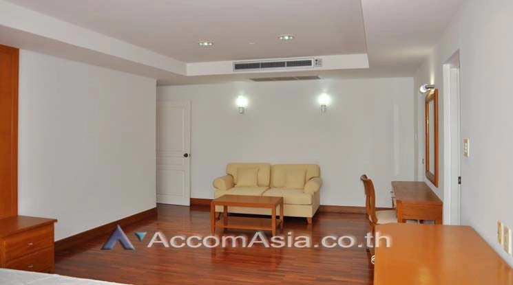 7  3 br Apartment For Rent in Sukhumvit ,Bangkok BTS Phrom Phong at Residences in mind 13001911