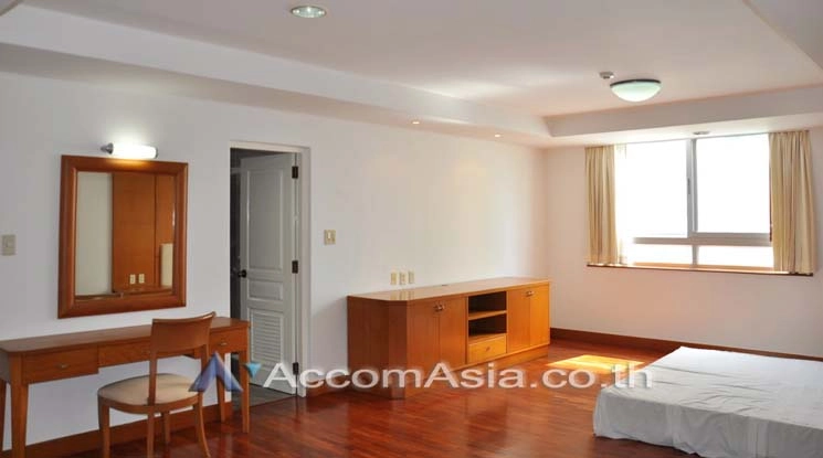 8  3 br Apartment For Rent in Sukhumvit ,Bangkok BTS Phrom Phong at Residences in mind 13001911