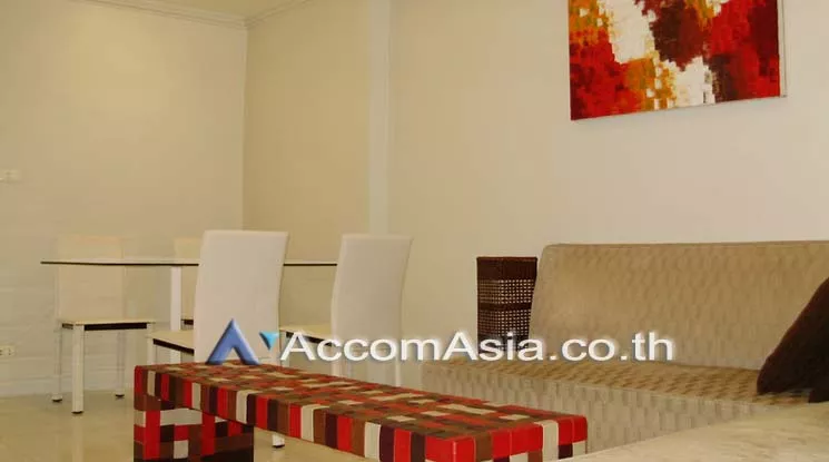  1 Bedroom  Condominium For Rent & Sale in Sukhumvit, Bangkok  near BTS Nana (13001936)