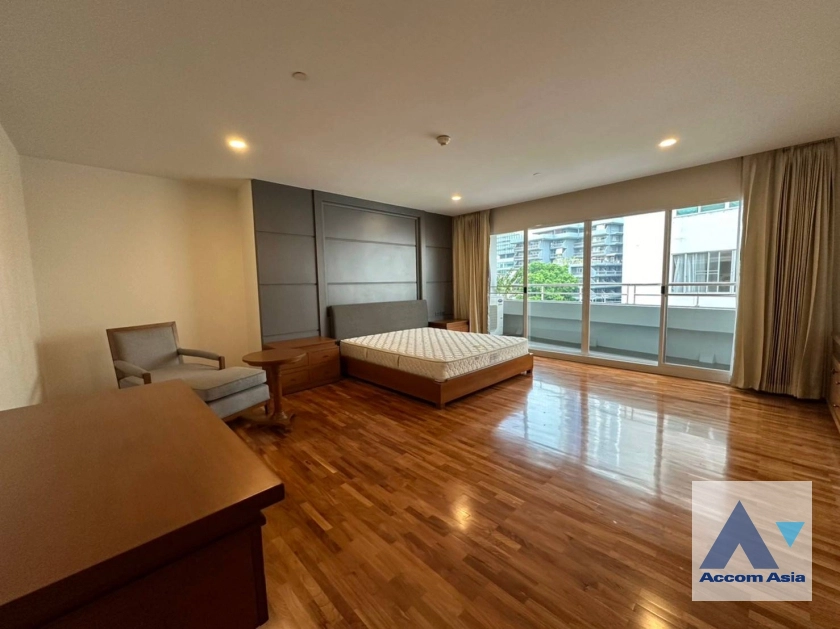 7  2 br Apartment For Rent in Sukhumvit ,Bangkok BTS Nana at Fully Furnished Suites 13001950