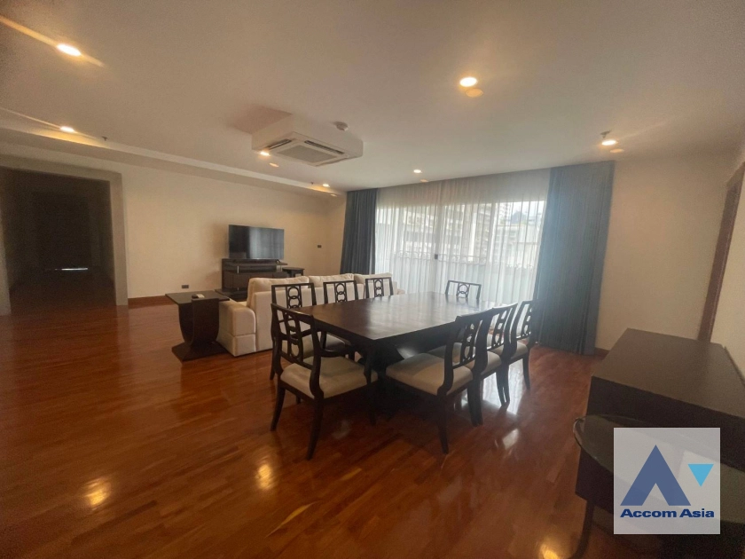 4  2 br Apartment For Rent in Sukhumvit ,Bangkok BTS Nana at Fully Furnished Suites 13001950