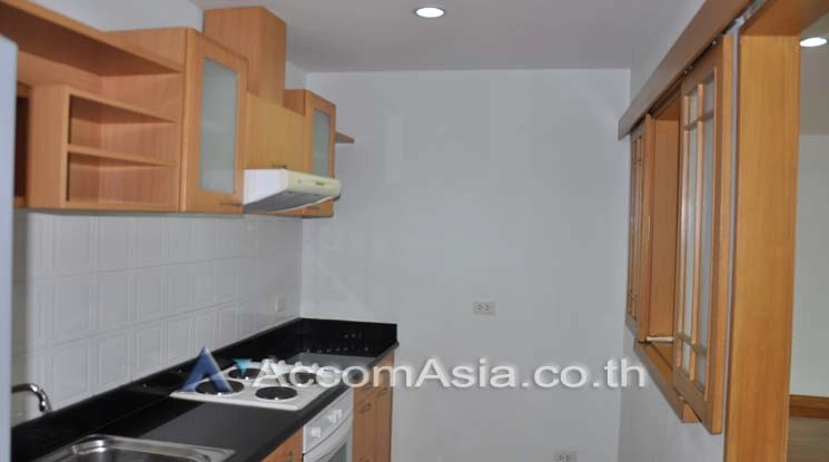 5  3 br Apartment For Rent in Sukhumvit ,Bangkok BTS Phrom Phong at The Contemporary style 13002067