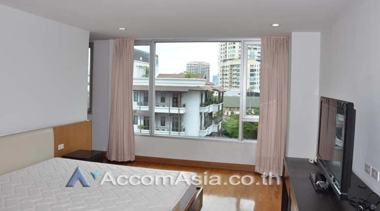 6  3 br Apartment For Rent in Sukhumvit ,Bangkok BTS Phrom Phong at The Contemporary style 13002067