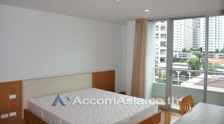 7  3 br Apartment For Rent in Sukhumvit ,Bangkok BTS Phrom Phong at The Contemporary style 13002067