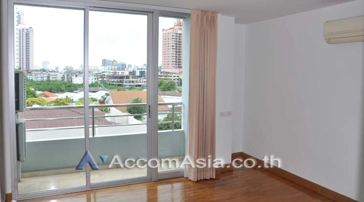 8  3 br Apartment For Rent in Sukhumvit ,Bangkok BTS Phrom Phong at The Contemporary style 13002067