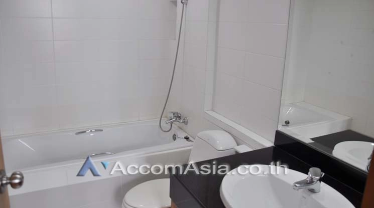 9  3 br Apartment For Rent in Sukhumvit ,Bangkok BTS Phrom Phong at The Contemporary style 13002067