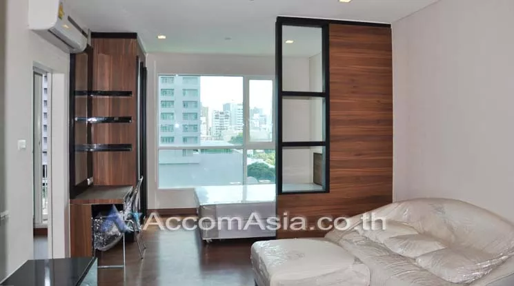  Condominium For Rent in Sukhumvit, Bangkok  near BTS Thong Lo (13002128)