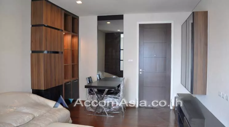  Condominium For Rent in Sukhumvit, Bangkok  near BTS Thong Lo (13002128)