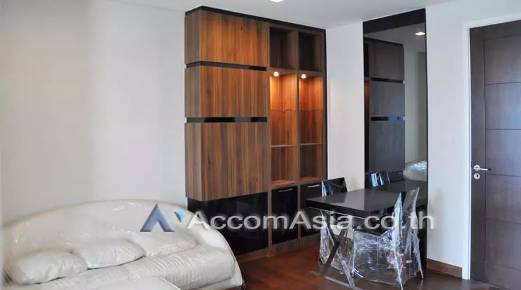  Condominium For Rent in Sukhumvit, Bangkok  near BTS Thong Lo (13002128)