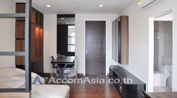  Condominium For Rent in Sukhumvit, Bangkok  near BTS Thong Lo (13002128)