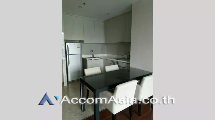  2 Bedrooms  Condominium For Rent & Sale in Sukhumvit, Bangkok  near BTS Phrom Phong (13002130)