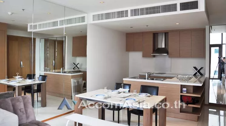 5  1 br Condominium For Rent in Sukhumvit ,Bangkok BTS Phrom Phong at The Emporio Place 13002155