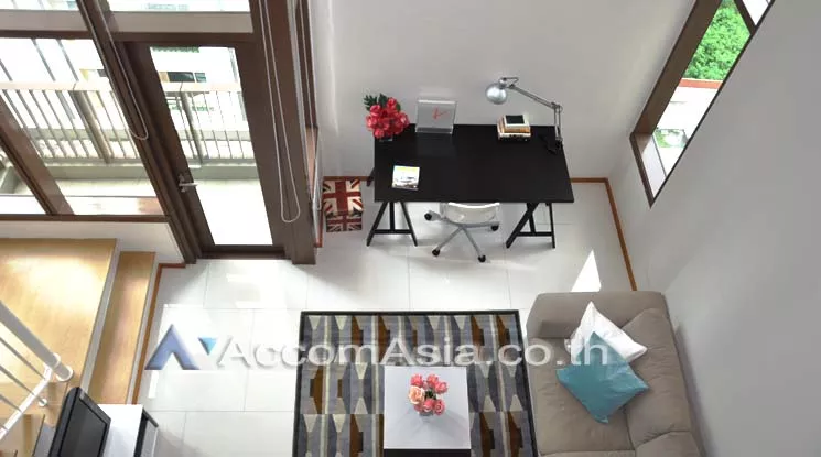 8  1 br Condominium For Rent in Sukhumvit ,Bangkok BTS Phrom Phong at The Emporio Place 13002155