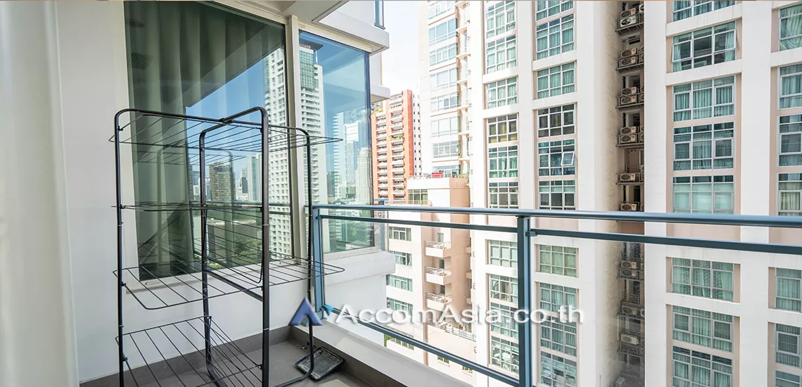 6  2 br Condominium for rent and sale in Ploenchit ,Bangkok BTS Chitlom at Q Langsuan  13002157