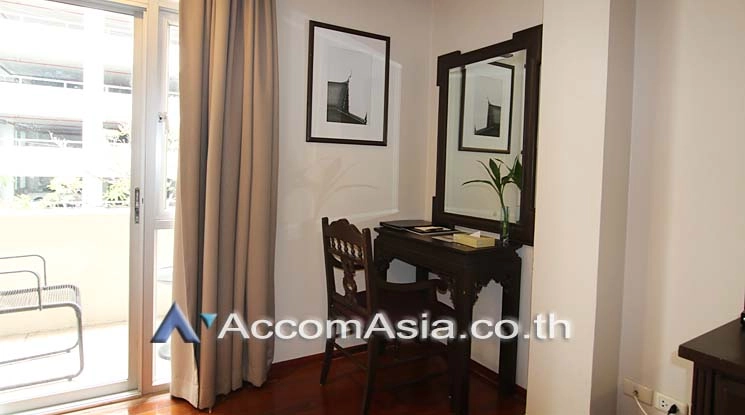  Studio  Apartment For Rent in Sukhumvit, Bangkok  near MRT Phetchaburi (13002173)