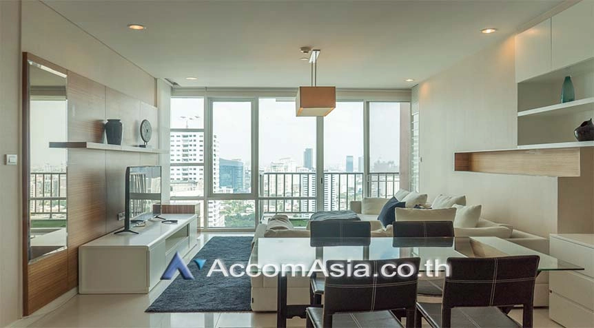 Pet friendly |  2 Bedrooms  Condominium For Rent in Sukhumvit, Bangkok  near BTS Ekkamai (13002186)