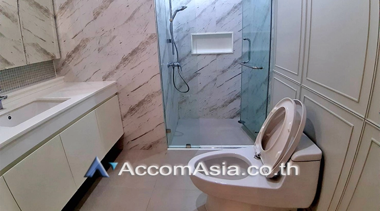 6  3 br House For Rent in Sukhumvit ,Bangkok BTS Phrom Phong at Modern Living Home 13002207