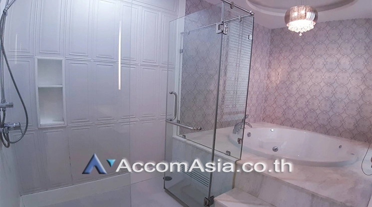 7  3 br House For Rent in Sukhumvit ,Bangkok BTS Phrom Phong at Modern Living Home 13002207