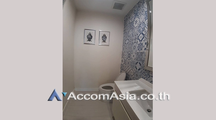 8  3 br House For Rent in Sukhumvit ,Bangkok BTS Phrom Phong at Modern Living Home 13002207