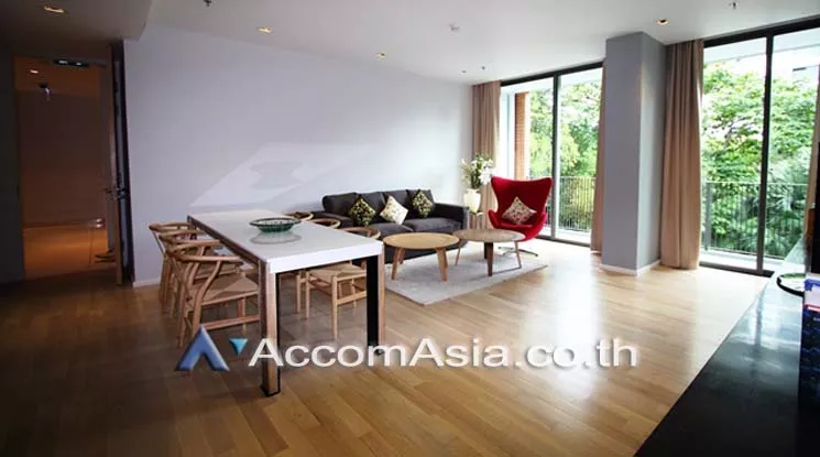  2 Bedrooms  Apartment For Rent in Sukhumvit, Bangkok  near BTS Thong Lo (13002212)