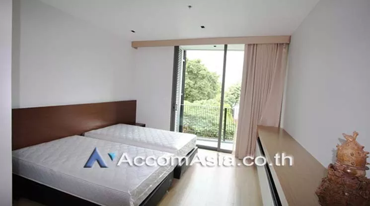  2 Bedrooms  Apartment For Rent in Sukhumvit, Bangkok  near BTS Thong Lo (13002212)